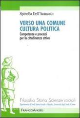Verso una comune cultura politica. Competenze e processi per la cittadinanza attiva.pdf