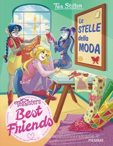 Ebook Le stelle della moda di Stilton Tea edito da Piemme
