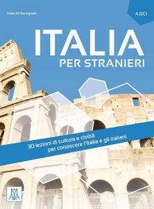 Italia per stranieri. Livello A2/C1.pdf