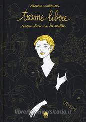 Trame libere. Cinque storie su Lee Miller.pdf
