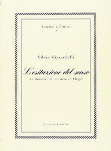 L esitazione del senso. La musica nel pensiero di Hegel.pdf