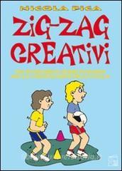 Zig zag creativi. Esercitazioni per la condizione della palla.pdf