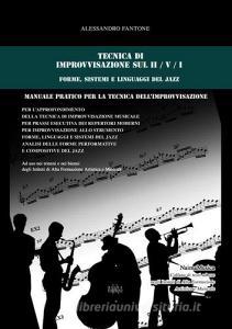 Tecnica di improvvisazione sul II/V/I. Forme, sistemi e linguaggi del jazz.pdf