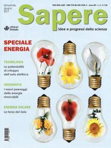 Sapere. Idee e progressi della scienza (2017) vol.3.pdf