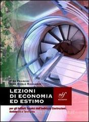 Lezioni di economia ed estimo. Per gli Ist. tecnici. Con espansione online.pdf