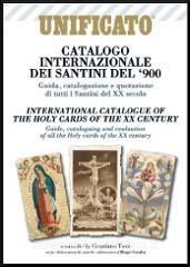 Catalogo internazionale dei santini del 900. Ediz. italiana e inglese.pdf