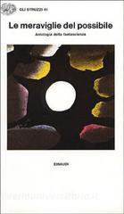 Le meraviglie del possibile. Antologia della fantascienza.pdf
