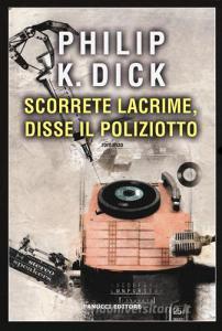 Scorrete lacrime, disse il poliziotto.pdf