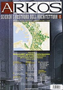 Arkos. Scienza e restauro dellarchitettura vol.15.pdf
