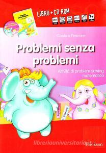 Problemi senza problemi. Kit. Con CD-ROM.pdf