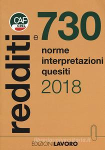 SCARICA TASSE UNIVERSITARIE 730