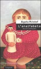 L analfabeta. Racconto autobiografico.pdf