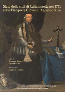 Stato della città di Caltanissetta nel 1731 sotto larciprete Giovanni Agostino Riva.pdf