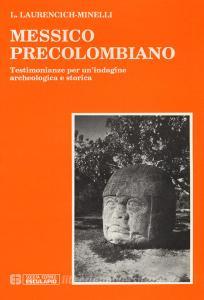 Messico precolombiano. Testimonianze per unindagine archeologica e storica.pdf