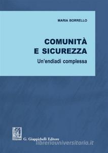 Comunità e sicurezza. Unendiadi complessa.pdf