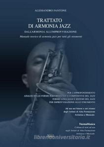 Trattato di armonia jazz. Dallarmonia allimprovvisazione. Manuale teorico e pratico per tutti gli strumenti.pdf