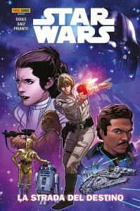 Ebook Star Wars (2020) 1 di Charles Soule, Arif Prianto, Jesus Saiz edito da Panini Spa - Socio Unico