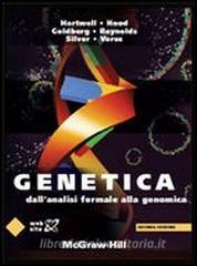 Genetica. Dallanalisi formale alla genomica.pdf