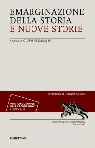 Emarginazione della storia e nuove storie.pdf