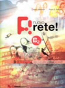 Nuovo rete! B2. Con CD Audio formato MP3.pdf