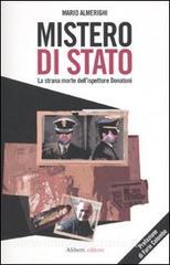 Mistero di Stato. La strana morte dellispettore Donatoni.pdf