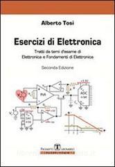 Esercizi di elettronica. Tratti da temi desame di elettronica e fondamenti di elettronica.pdf