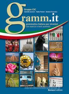 Gramm.it. Grammatica italiana per stranieri con esercizi e testi autentici.pdf