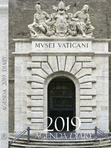 Agenda dei Musei Vaticani 2019. Ediz. italiana e inglese.pdf