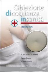 Obiezione di coscienza in sanità. Vademecum.pdf