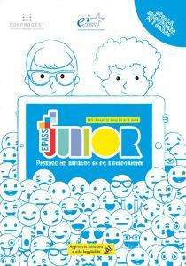 EIPASS junior. Diventa un esperto di pc e dispositivi. Scuola secondaria di I grado. Per ragazzi dagli 11 ai 13 anni. Ediz. a caratteri grandi.pdf