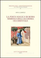 La Porta Magica di Roma Simbolo dellalchimia occidentale.pdf