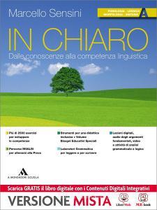 In chiaro. Vol. A-B-Quaderno operativo. Per la Scuola media. Con e-book. Con espansione online.pdf