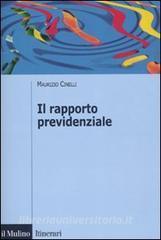 Il rapporto previdenziale.pdf