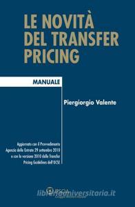 Le novità del transfer pricing.pdf