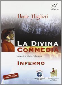 Inferno. La divina commedia. Ediz. integrale. Con DVD. Con espansione online.pdf