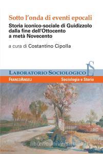 Ebook Sotto l'onda di eventi epocali di AA. VV. edito da Franco Angeli Edizioni