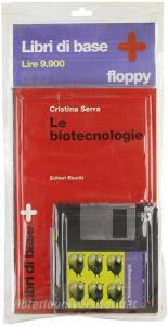 Le biotecnologie. Con floppy disk.pdf