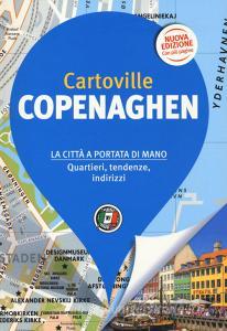 GUIDA TURISTICA COPENAGHEN SCARICARE