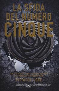 La sfida del numero cinque. Ediz. illustrata.pdf