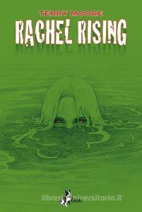Ebook Rachel Rising 1 di Moore Terry edito da BAO Publishing