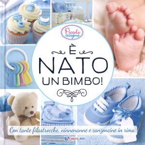 È nato un bimbo!.pdf