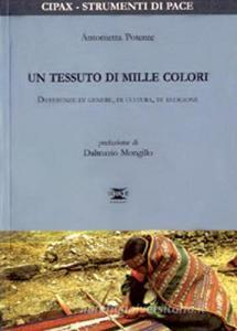 Un tessuto di mille colori. Differenze di genere, di cultura, di religione.pdf