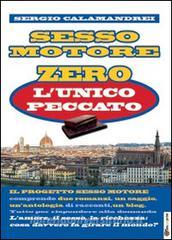 L unico peccato. Sesso motore vol. 0.pdf