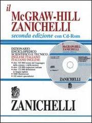 Il McGraw-Hill Zanichelli. Dizionario enciclopedico scientifico e tecnico inglese-italiano e italiano-inglese. Con CD-ROM.pdf