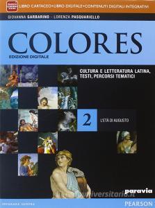 Colores. Per le Scuole superiori. Con e-book. Con espansione online vol.2.pdf
