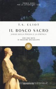 Il bosco sacro. Saggi sulla poesia e sulla critica.pdf