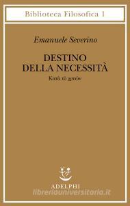 Destino delle necessità - Katà tò chreon.pdf