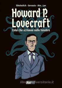 H.P. Lovecraft: colui che scriveva nelle tenebre.pdf