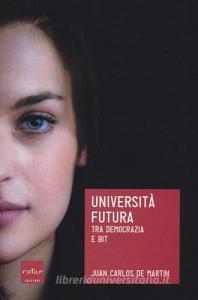 Università futura. Tra democrazia e bit retedem.it Image