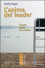 L anima del leader. Ovvero leader con lanima.pdf